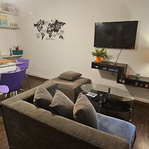 Apartamento de 1 Dormitorio
